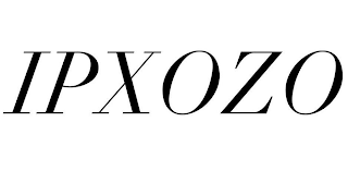 IPXOZO