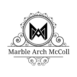 MARBLE ARCH MCCOLL