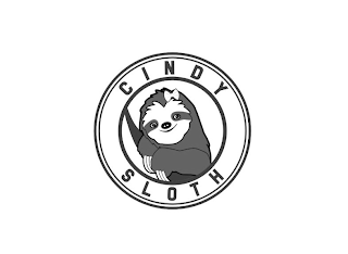 CINDY SLOTH