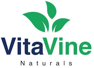 VITAVINE NATURALS