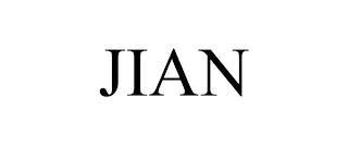 JIAN