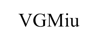 VGMIU