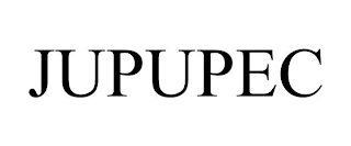 JUPUPEC