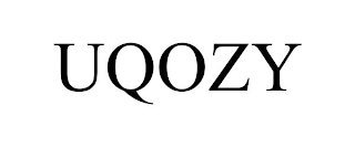UQOZY