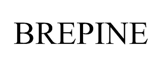 BREPINE