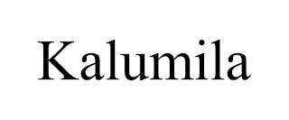 KALUMILA