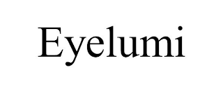 EYELUMI