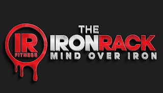 IR FITNESS THE IRONRACK MIND OVER IRON