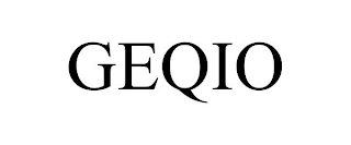 GEQIO