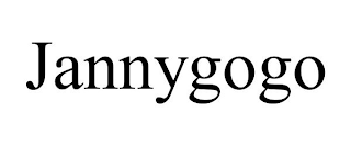 JANNYGOGO