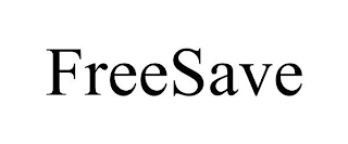 FREESAVE