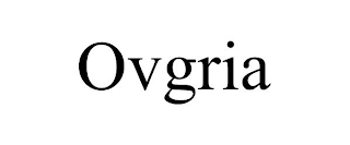 OVGRIA