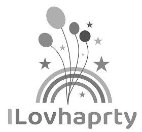 ILOVHAPRTY