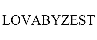LOVABYZEST