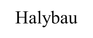 HALYBAU