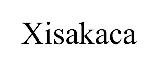 XISAKACA