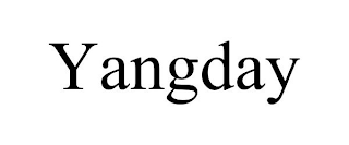 YANGDAY