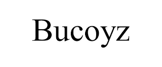 BUCOYZ