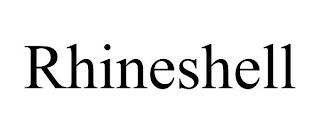 RHINESHELL