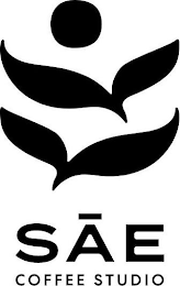 SAE COFFEE STUDIO