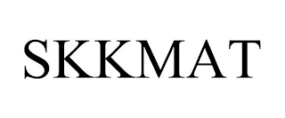 SKKMAT