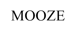 MOOZE