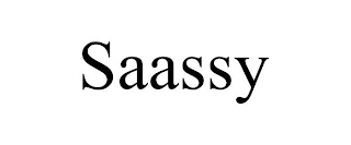SAASSY