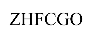 ZHFCGO