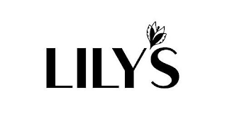 LILY'S