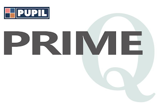 PUPIL PRIMEQ