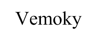 VEMOKY