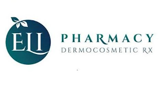 ELI PHARMACY DERMOCOSMETIC RX