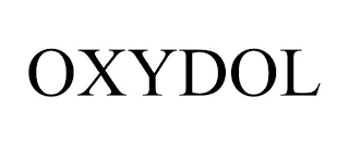 OXYDOL