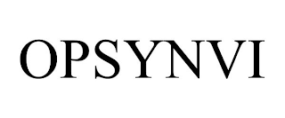 OPSYNVI