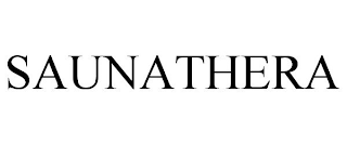 SAUNATHERA
