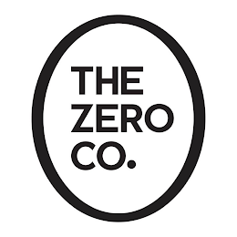 THE ZERO CO.