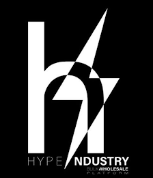 H HYPEINDUSTRY BULKWHOLESALE PLATFORM