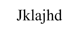 JKLAJHD