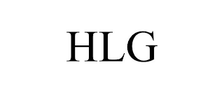 HLG