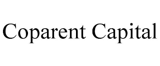 COPARENT CAPITAL