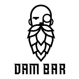 DAM BAR