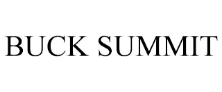 BUCK SUMMIT