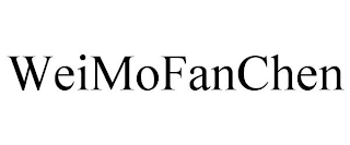 WEIMOFANCHEN