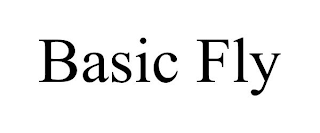 BASIC FLY
