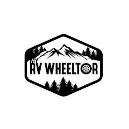 MY RV WHEELTOR