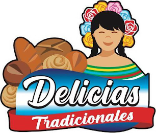 DELICIAS TRADICIONALES