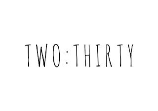 TWO:THIRTY