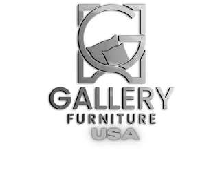 G GALLERY FURNITURE USA