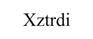 XZTRDI