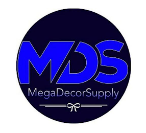 MDS MEGADECORSUPPLY